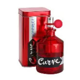 CURVE CONNECT FOR MEN POUR HOMME 4.2OZ